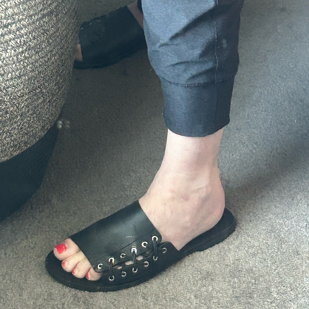Sandals by Sol Sana